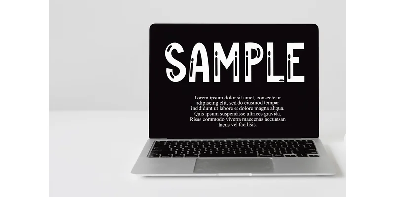 Winter Rumble Font by PiPi Creative — Display Font — thumbnail 2