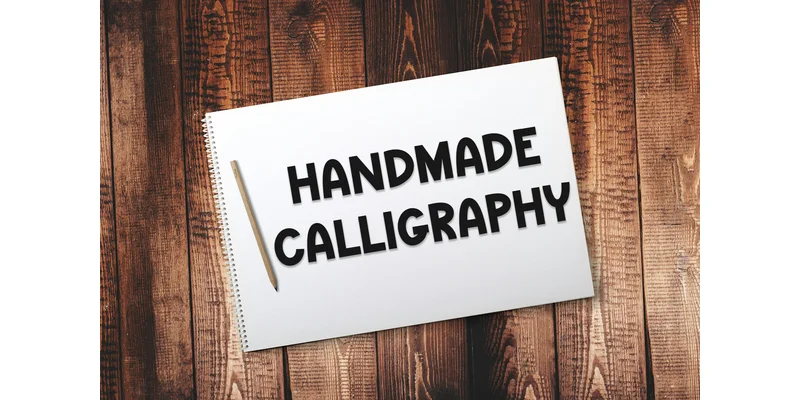 Winter Space Font by FreshTypeINK — Display Font — thumbnail 2