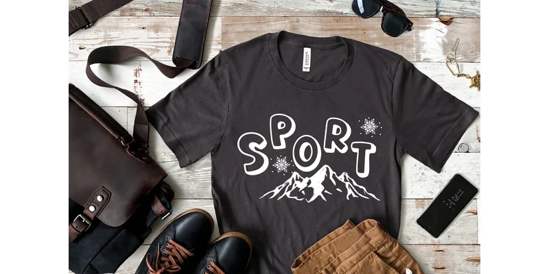 Winter Sport Font by Bee piyanuch — Display Font — thumbnail 3