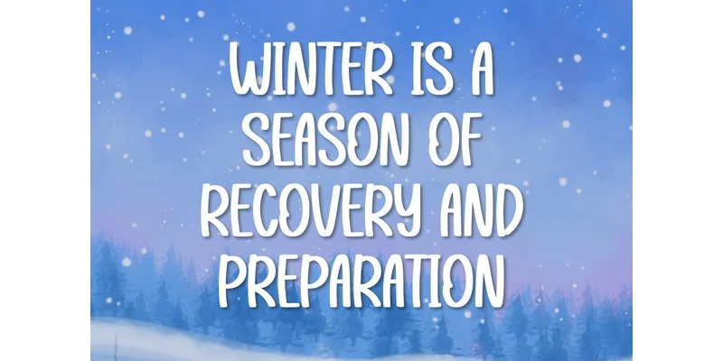 Winter Stories Font by Eystore by Eystore — Sans Serif Font — thumbnail 2