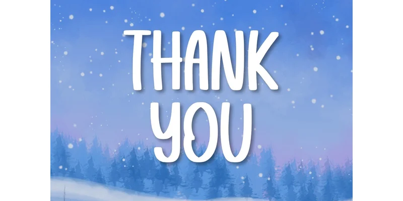 Winter Stories Font by Eystore by Eystore — Sans Serif Font — thumbnail 6