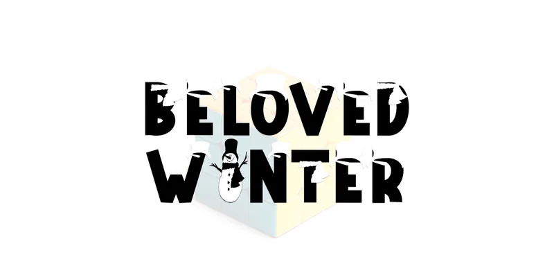 Winter Vacation Font by FreshTypeINK — Display Font — thumbnail 7