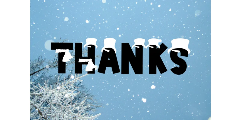 Winter Vacation Font by FreshTypeINK — Display Font — thumbnail 8
