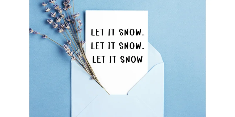 Winter Wonderland Font by SiapGraph — Sans Serif Font — thumbnail 4