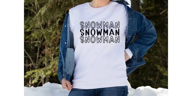 Winter Wonderland Font by SiapGraph — Sans Serif Font — thumbnail 5