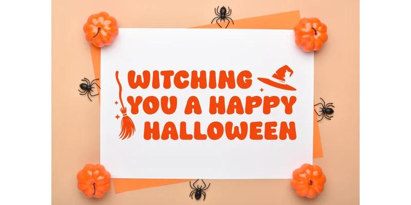 Witch Craft Font by Eightde by Eightde — Display Font — thumbnail 4