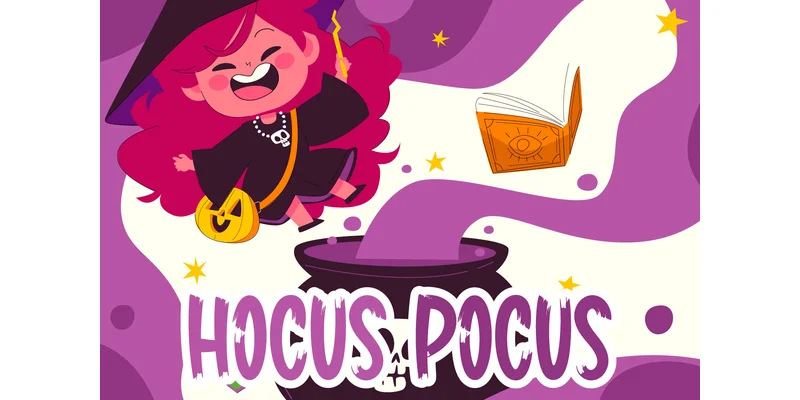 Witch Font by Brilian by Brilian — Display Font — thumbnail 2