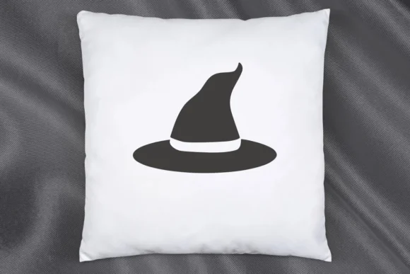 Witch Hat by Ketsarin — Dingbats Font — thumbnail 5