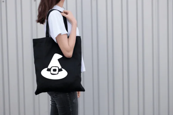 Witches Hat by Nongyao — Dingbats Font — thumbnail 6