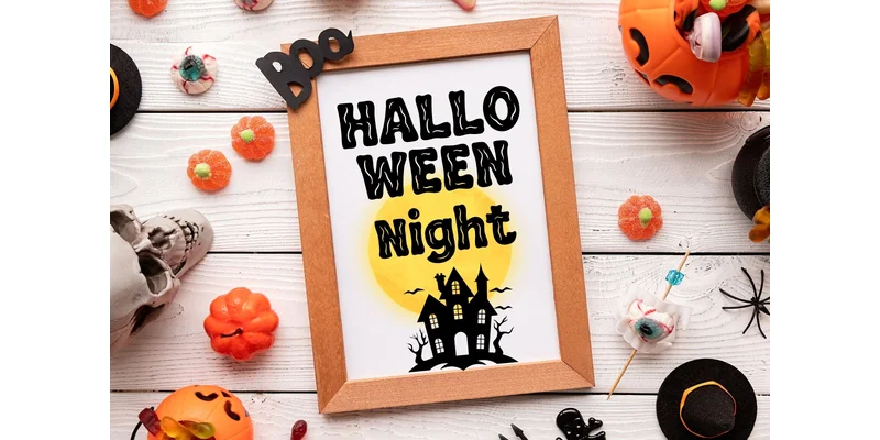 Witchmist Font by AnningArts by AnningArts — Display Font — thumbnail 3
