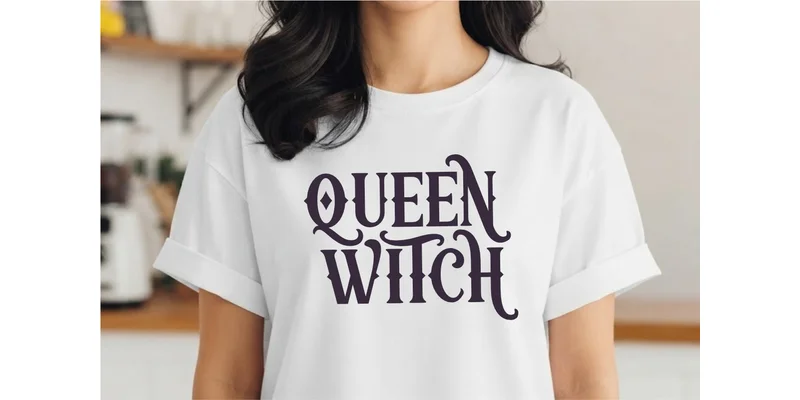 Witchy Sprinkle Font by Eystore by Eystore — Display Font — thumbnail 4