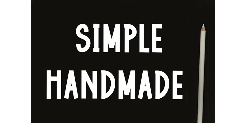 With Winter Font by Inermedia STUDIO by Inermedia STUDIO — Display Font — thumbnail 3