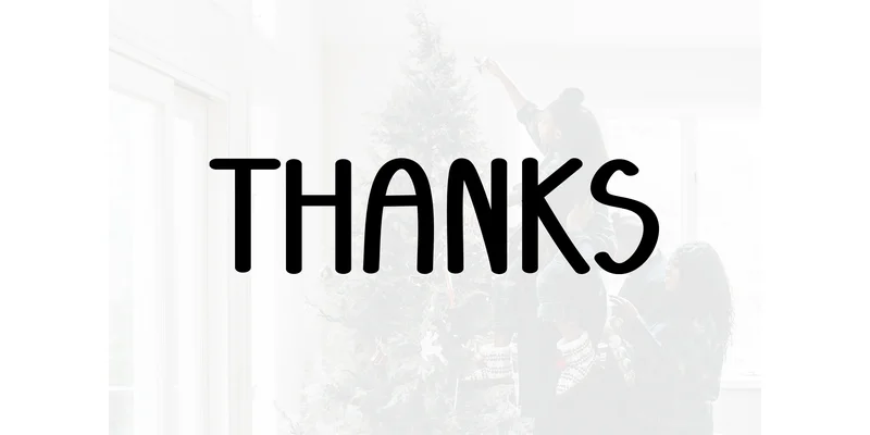Wlangler Holiday Font by ArtLine Design by ArtLine Design — Display Font — thumbnail 5