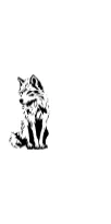 Wolf Wolf by MOMAT THIRTYONE — Dingbats Font — thumbnail 3