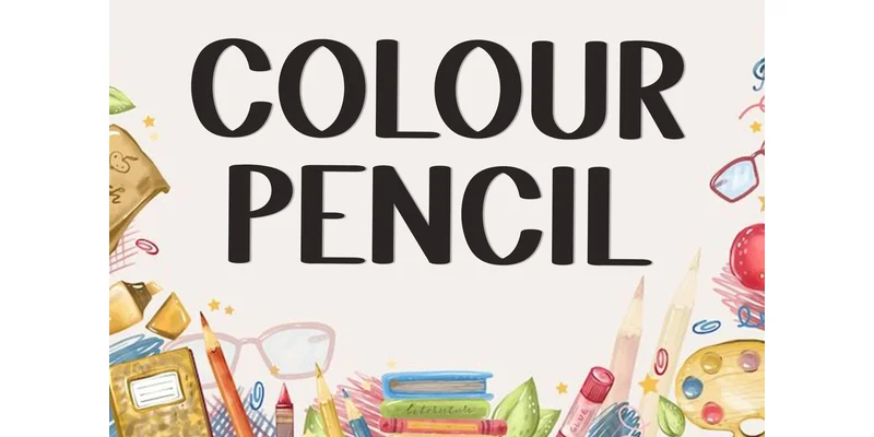 Wonder Child Font by FreshTypeINK by FreshTypeINK — Display Font — thumbnail 7