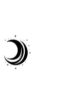 Wonderful Moon by MOMAT THIRTYONE — Dingbats Font — thumbnail 3