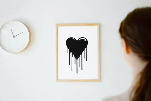 World of Heart by MOMAT THIRTYONE — Dingbats Font — thumbnail 6