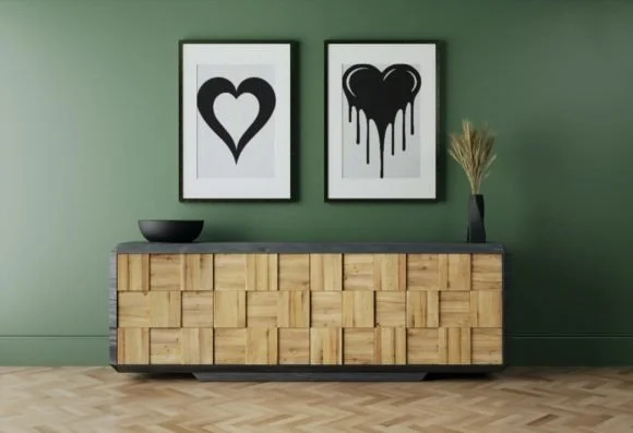 World of Heart by MOMAT THIRTYONE — Dingbats Font — thumbnail 8