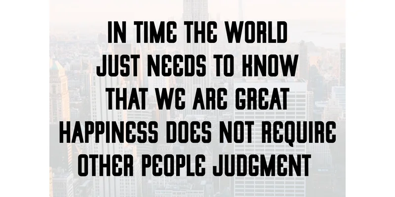 Writing Minimalist Font by PiPi Creative by PiPi Creative — Display Font — thumbnail 6