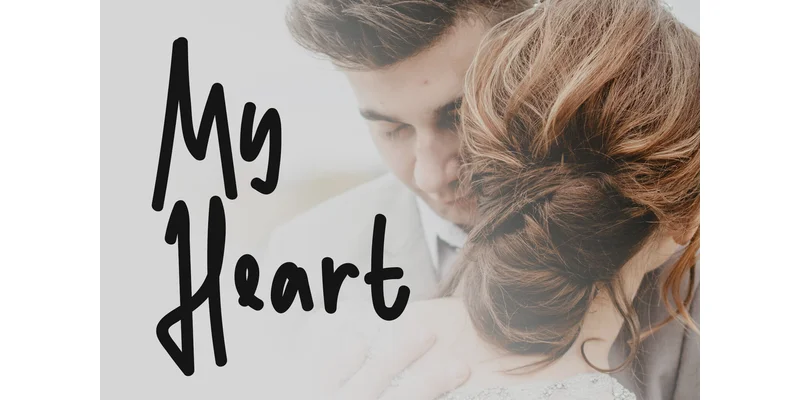 Writing Signature Font by 21Design by 21Design — Display Font — thumbnail 3
