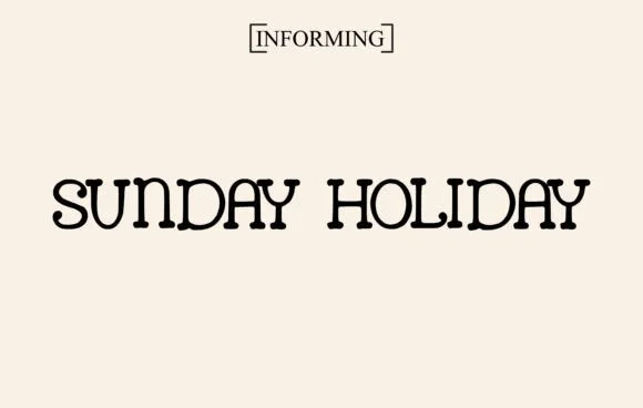 Wulan by OliviaFontCo — Slab Serif Font — thumbnail 2