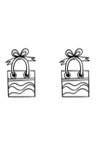 Xmas Box by Heartcraft Atelier — Dingbats Font — thumbnail 8