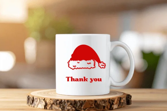 Xmas Hat by Heartcraft Atelier — Dingbats Font — thumbnail 7