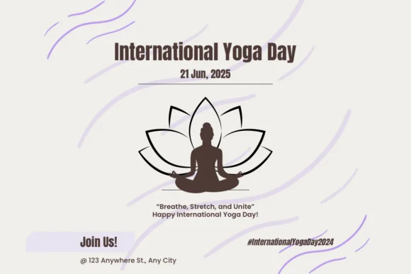 Yoga Day by Ketsarin — Dingbats Font — thumbnail 6
