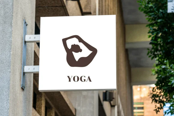 Yoga Day by Ketsarin — Dingbats Font — thumbnail 7