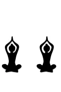 Yoga Day by Ketsarin — Dingbats Font — thumbnail 8