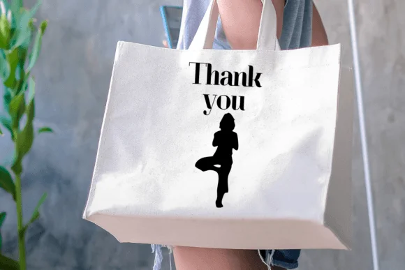 Yoga Doodle by Nongyao — Dingbats Font — thumbnail 7