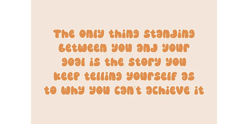 Your Mind Font by SiapGraph by SiapGraph — Display Font — thumbnail 2