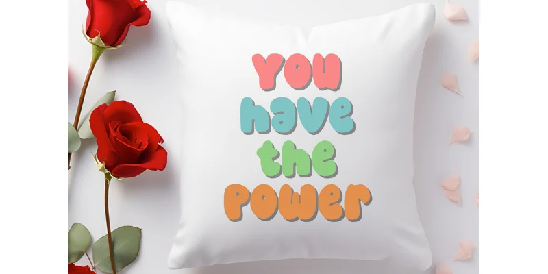 Your Mind Font by SiapGraph by SiapGraph — Display Font — thumbnail 7
