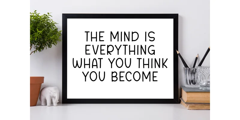 Yourself Wednesday Font by Minimalist Eyes by Minimalist Eyes — Display Font — thumbnail 3