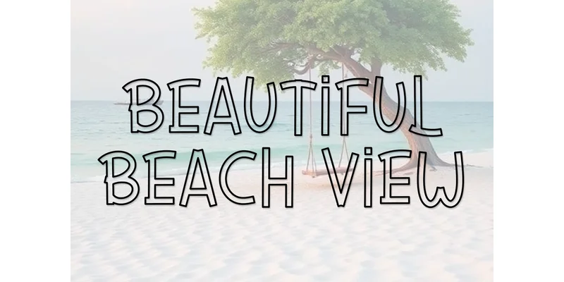 Yupi Candy Font by PiPi Creative by PiPi Creative — Display Font — thumbnail 3
