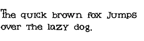 Zayla by OliviaFontCo — Slab Serif Font — thumbnail 5