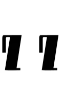 Zincov by kalingga.albert — Slab Serif Font — thumbnail 4