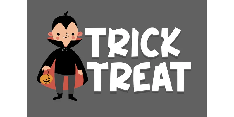 Zombie Candy Font by Typefar by Typefar — Display Font — thumbnail 4