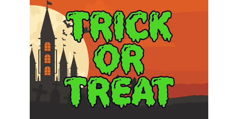 Zombie House Font by Dreamink (7ntypes) by Dreamink (7ntypes) — Display Font — thumbnail 3