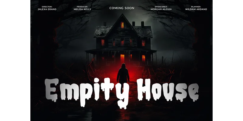 Zombie Mansion Font by Mozatype by Mozatype — Display Font — thumbnail 6