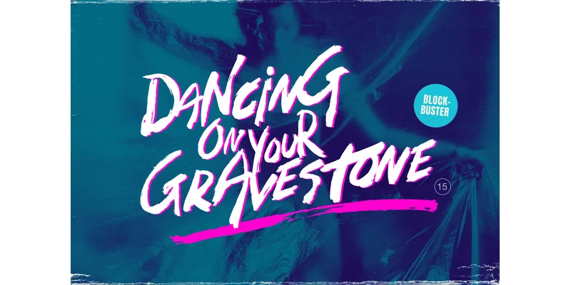 Zombie Punks Font by wingsart — Display Font — thumbnail 7