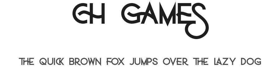 CH Games