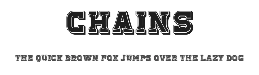 Chains