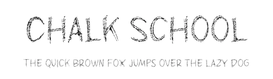 Chalk School