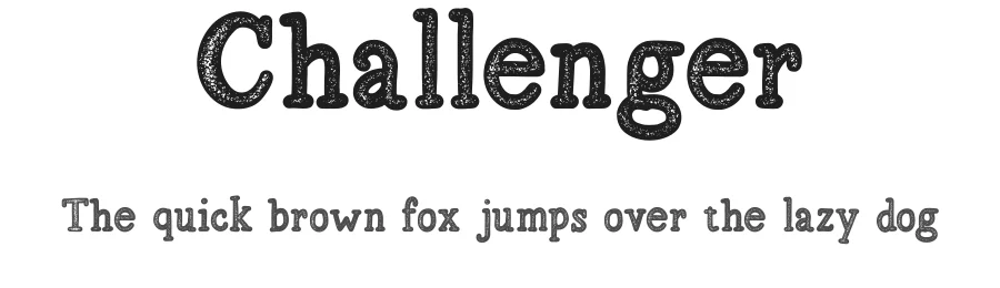 Challenger