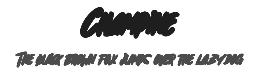 Champine