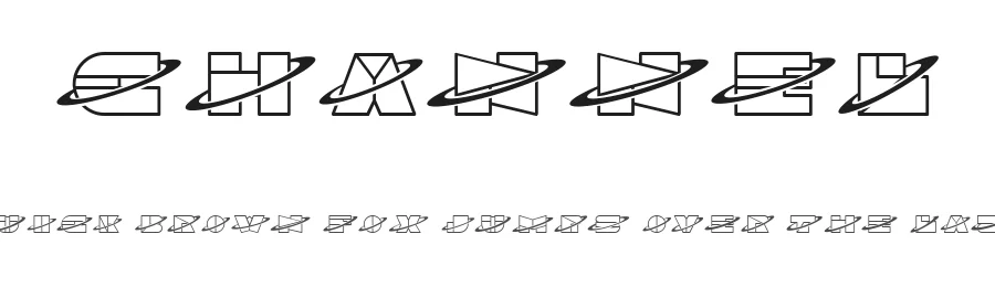 Channel