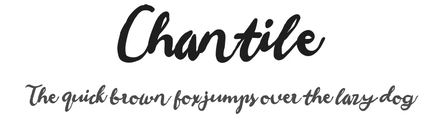 Chantile