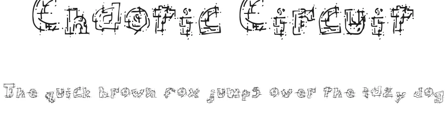 Chaotic Circuit