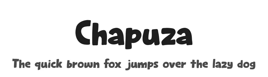 Chapuza